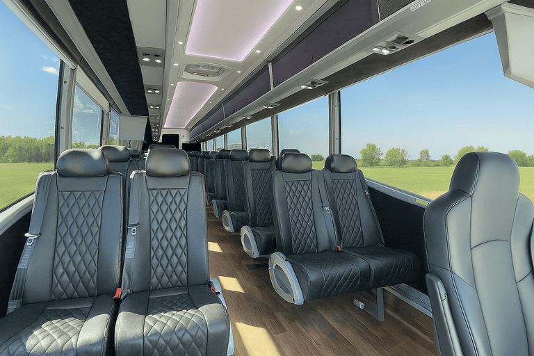 Easy Travel Throughout Shreveport