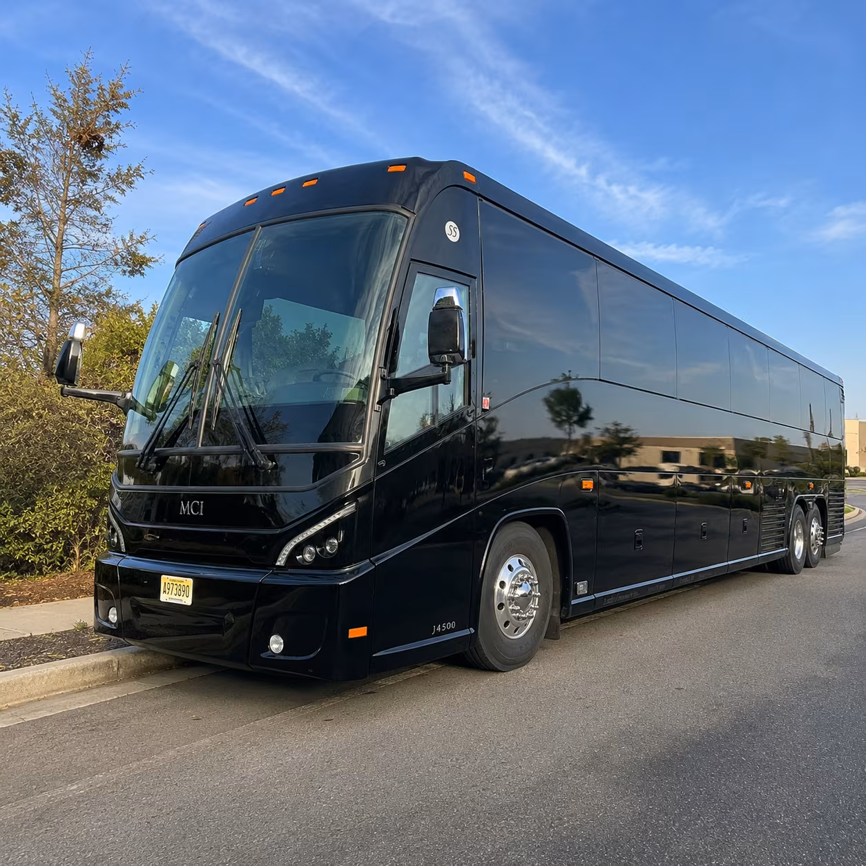 charter buses for corporate events at shreveport s casinos and entertainment venues