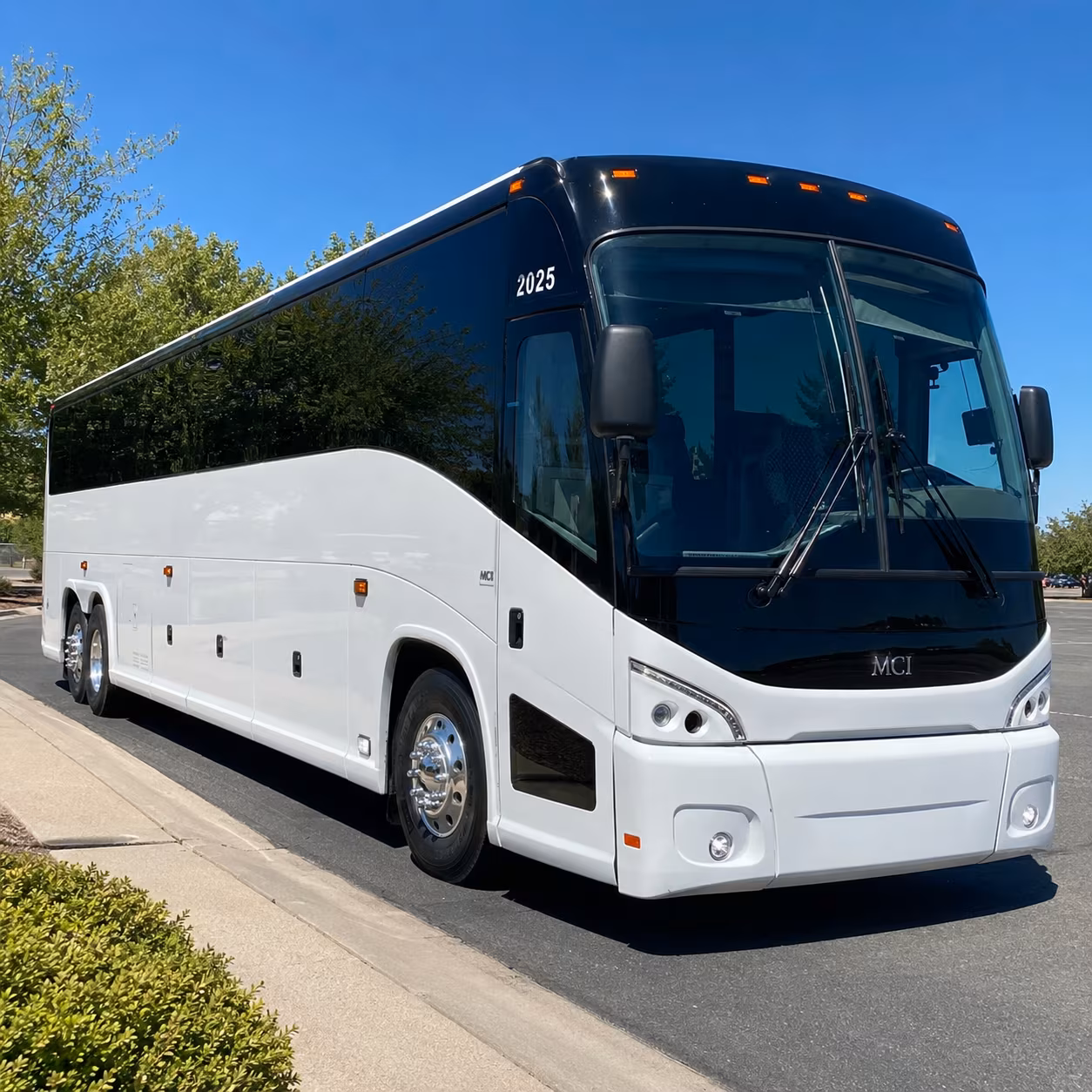 charter buses for science and nature field trips in shreveport