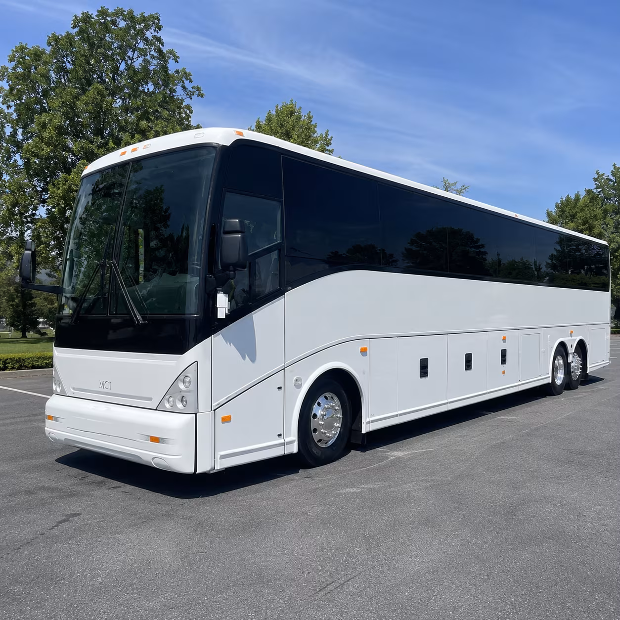 charter buses for shreveport casino and nightlife group trips