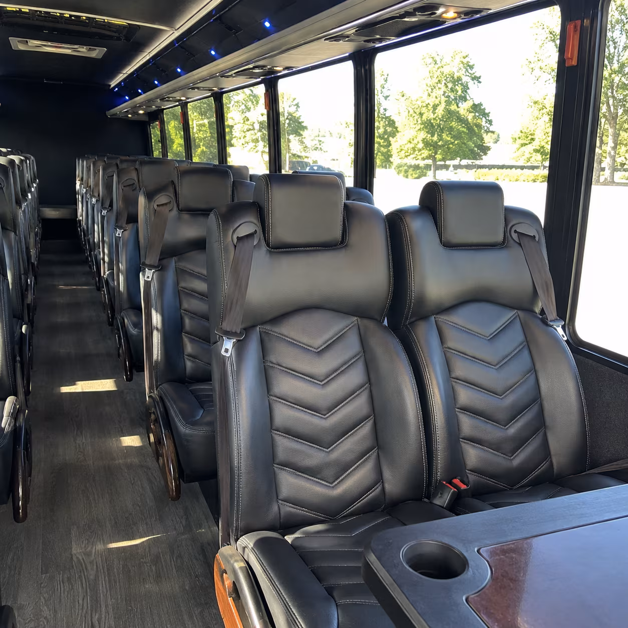 easily book transportation for your next birthday 1