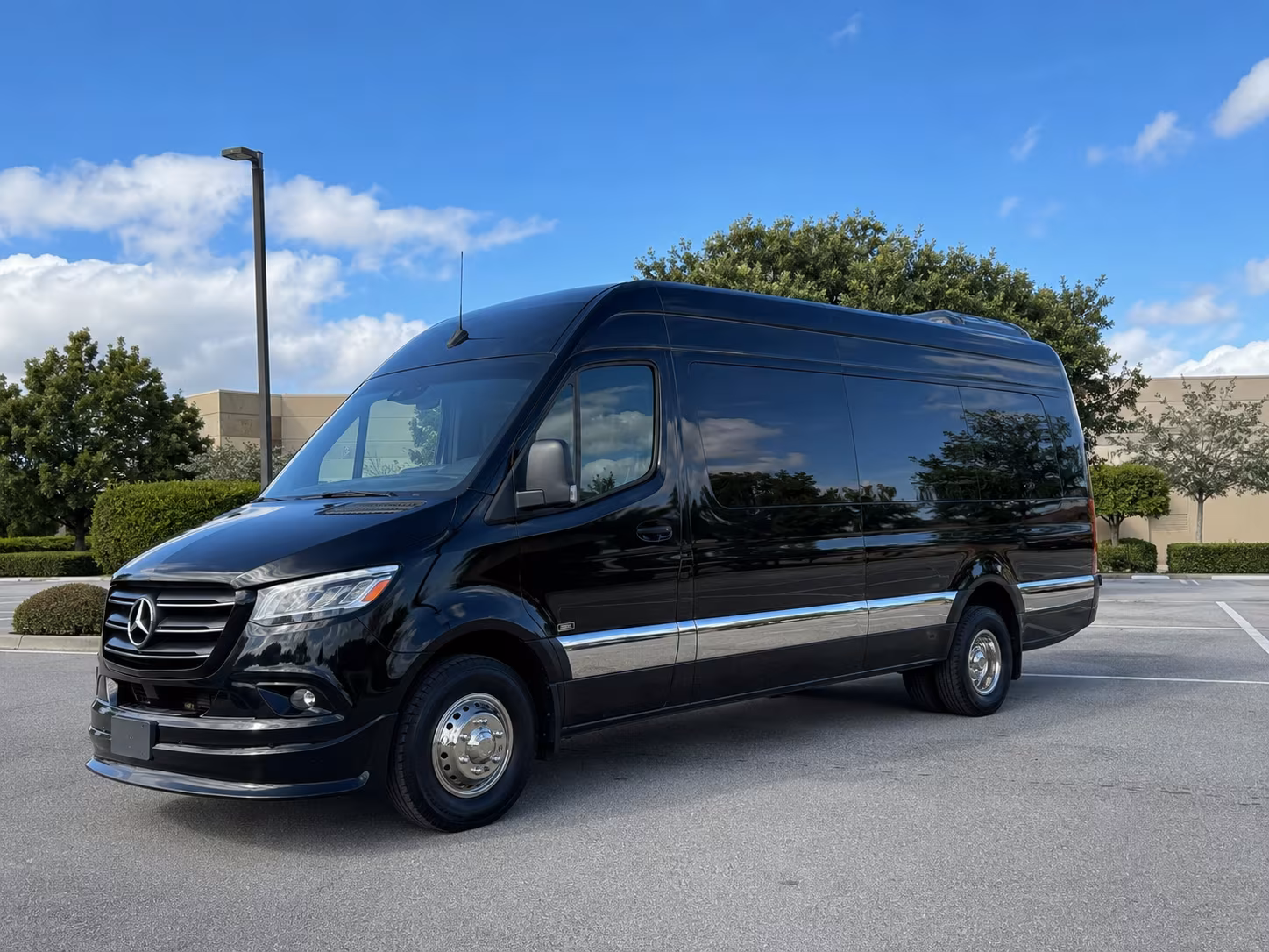 easily book transportation for your next birthday 2