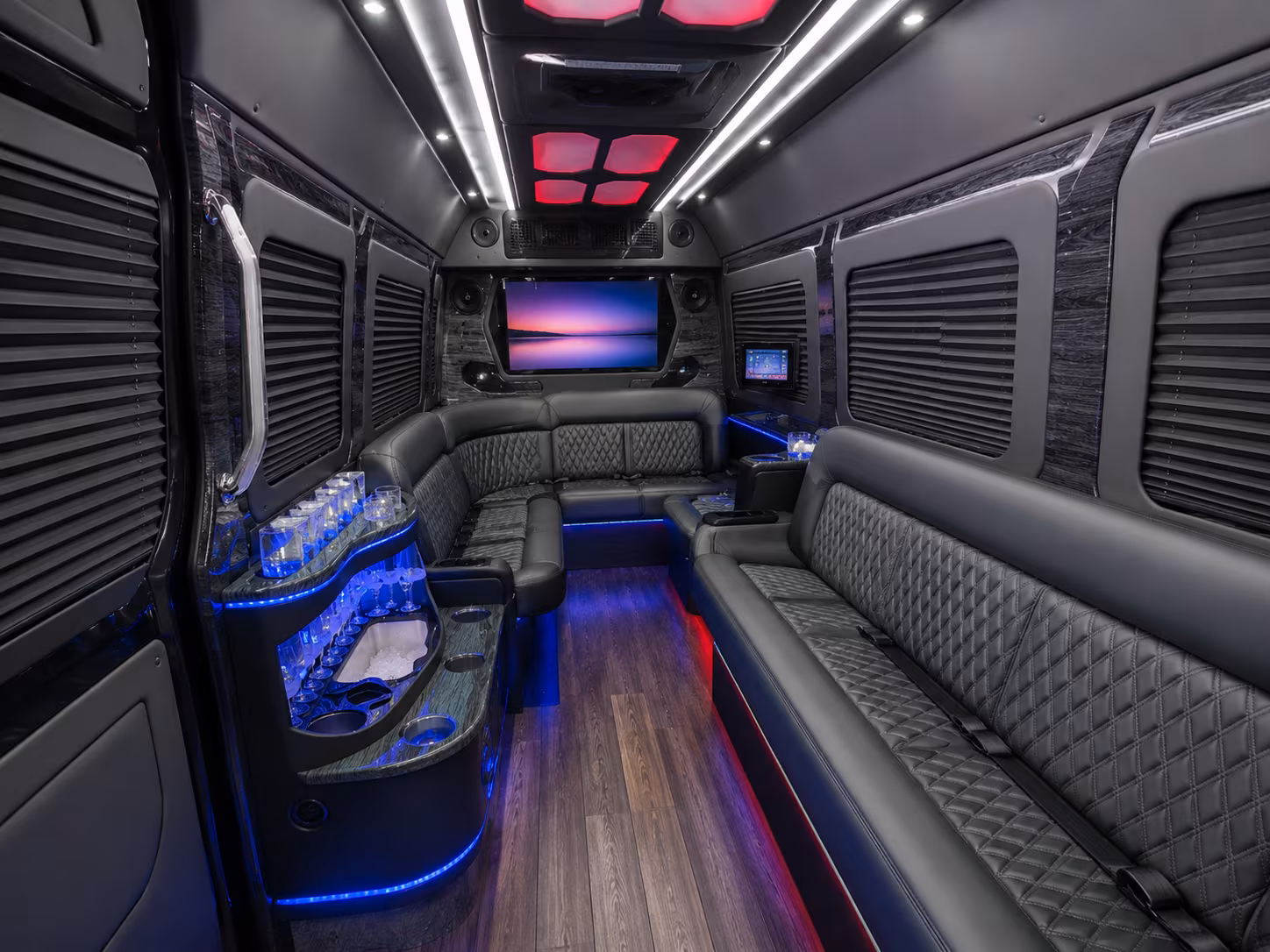 easily book transportation for your next birthday 3