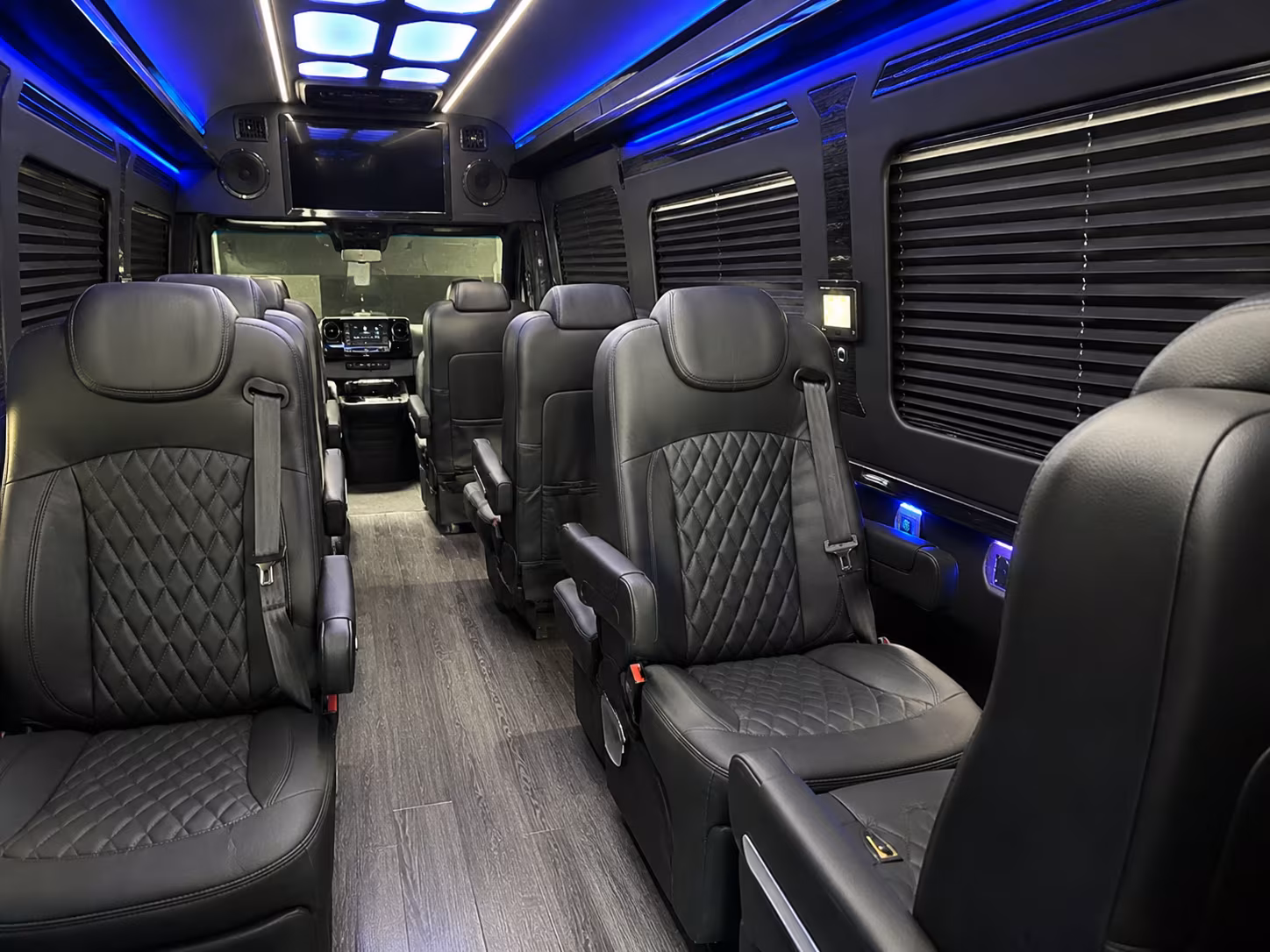 easily book transportation for your next birthday 5