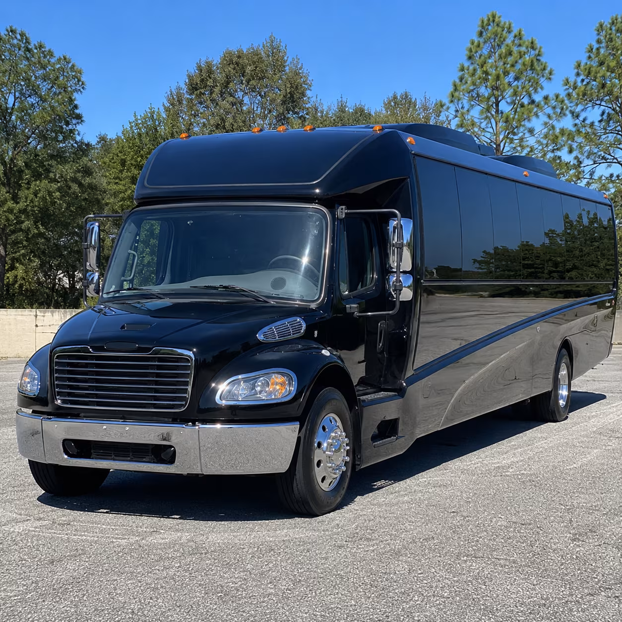 easily book transportation for your next church or religious group 2