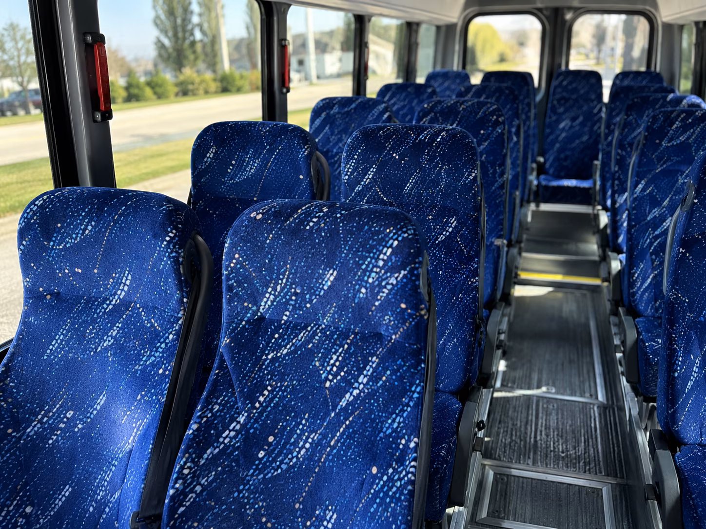 easily book transportation for your next church or religious group 3