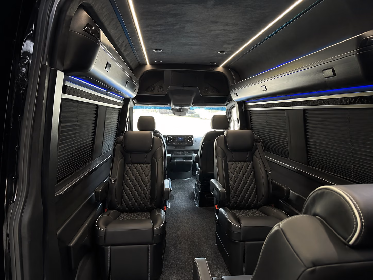 easily book transportation for your next concert or music festival 1