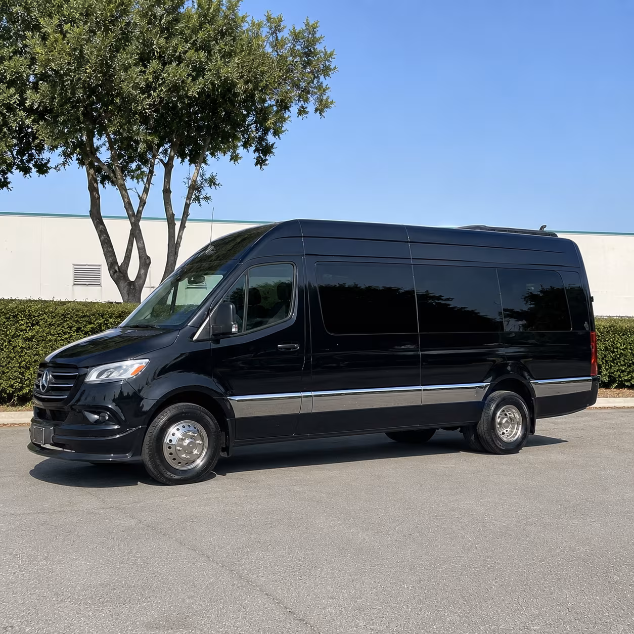 easily book transportation for your next concert or music festival 4