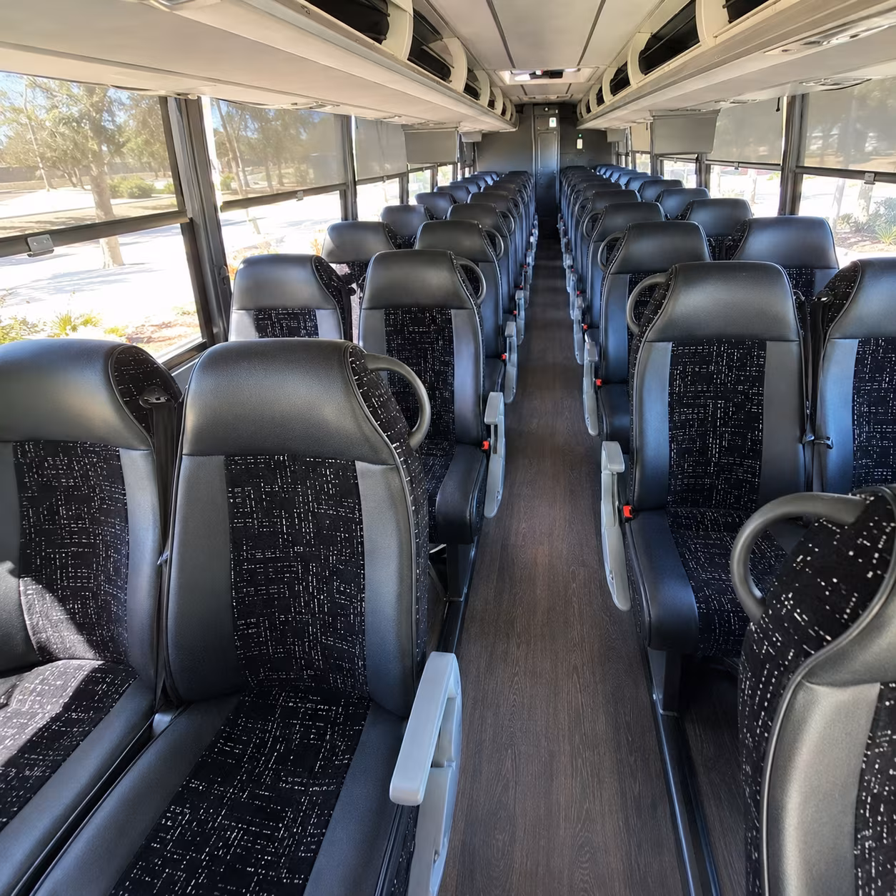 easily book transportation for your next concert or music festival 5