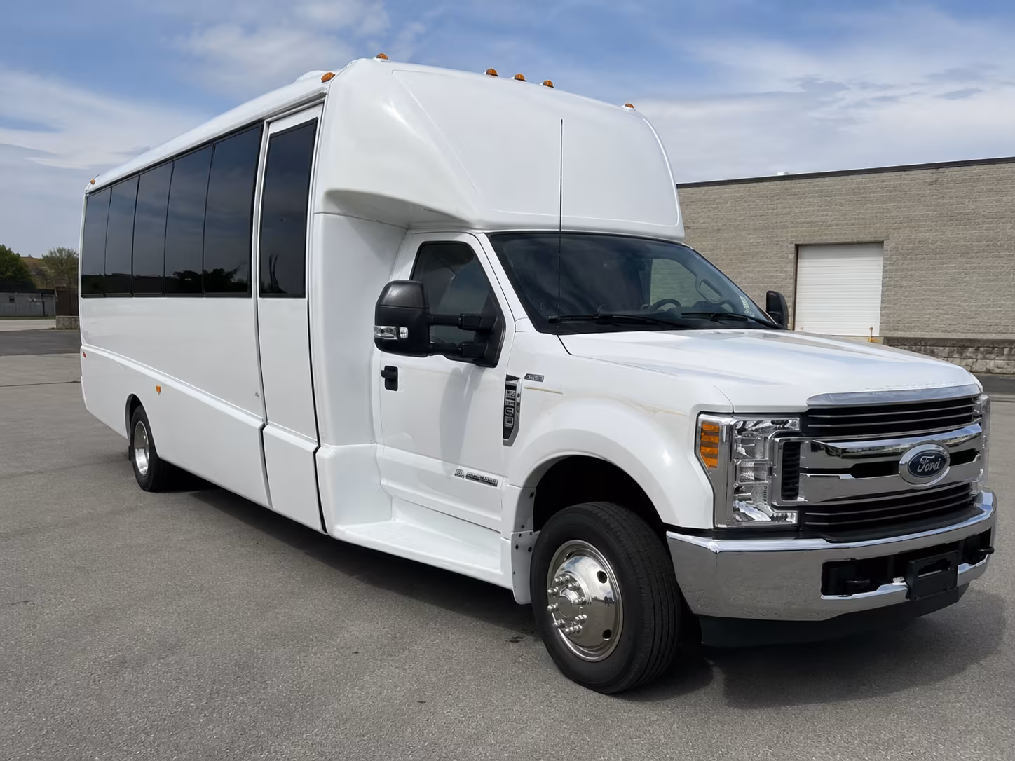 easily book transportation for your next convention or trade show 2