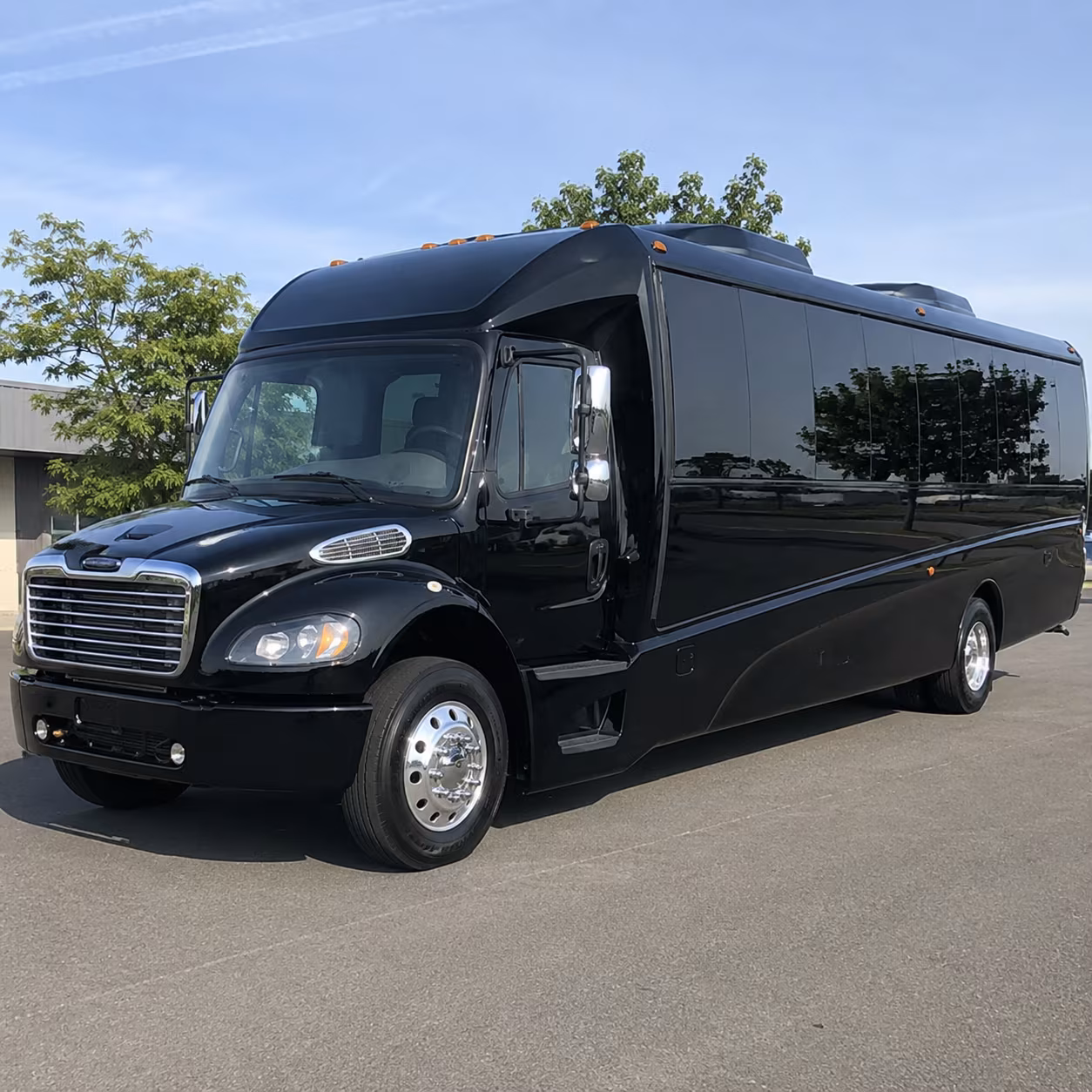 easily book transportation for your next convention or trade show 4