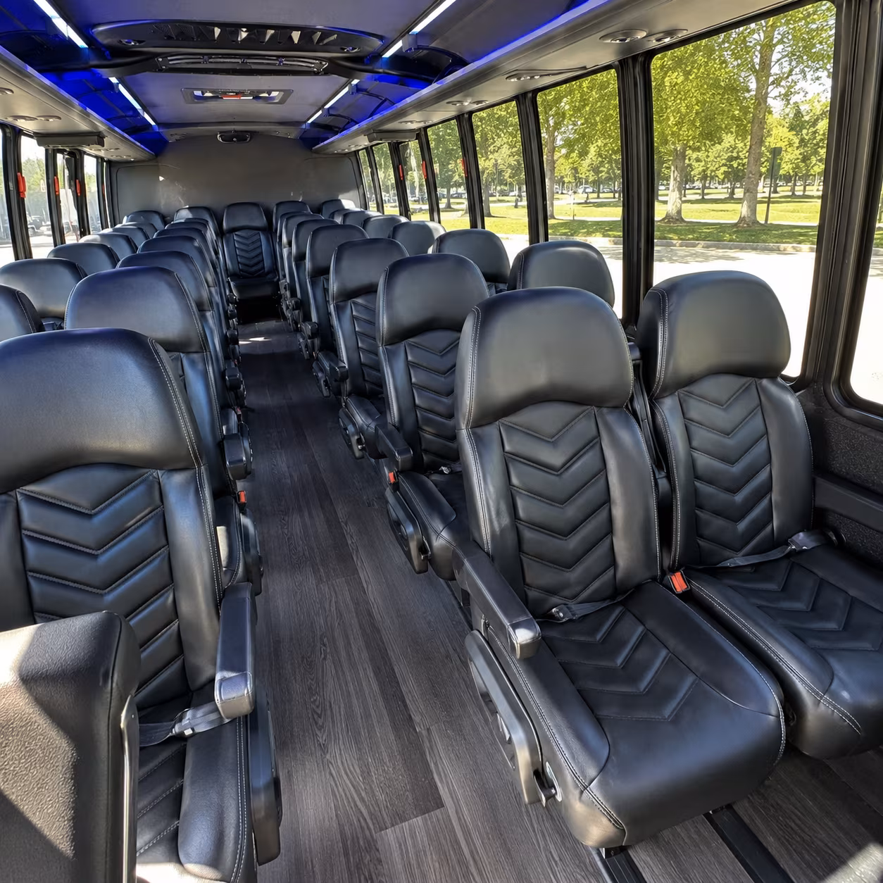easily book transportation for your next corporate event 1
