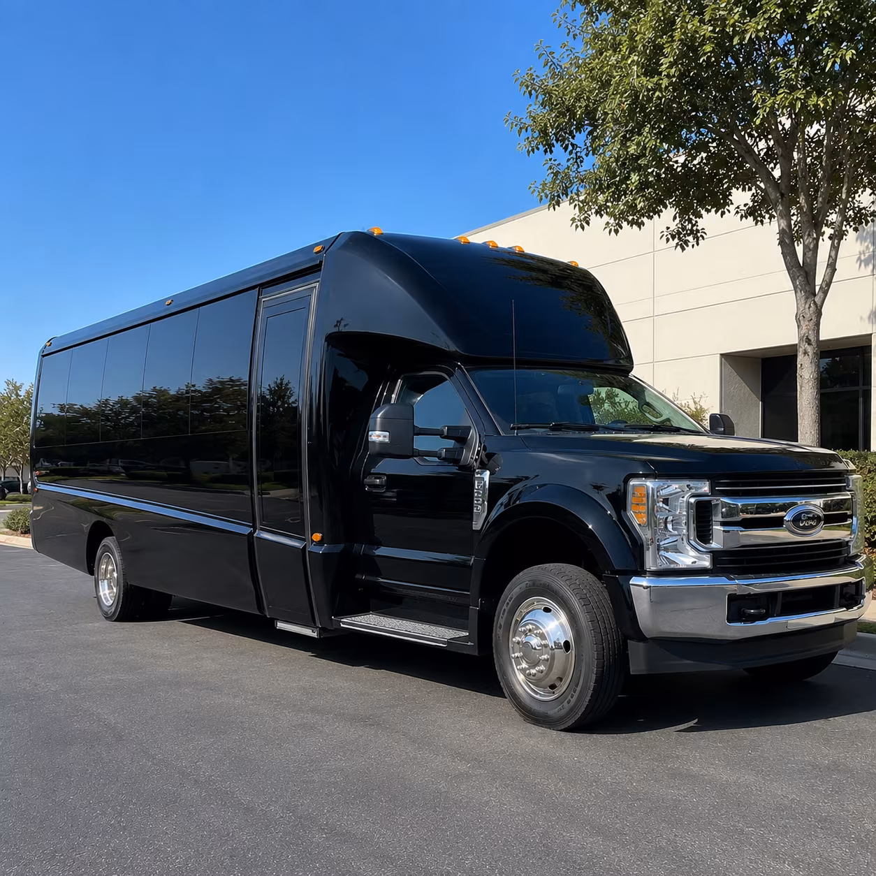 easily book transportation for your next corporate event 2