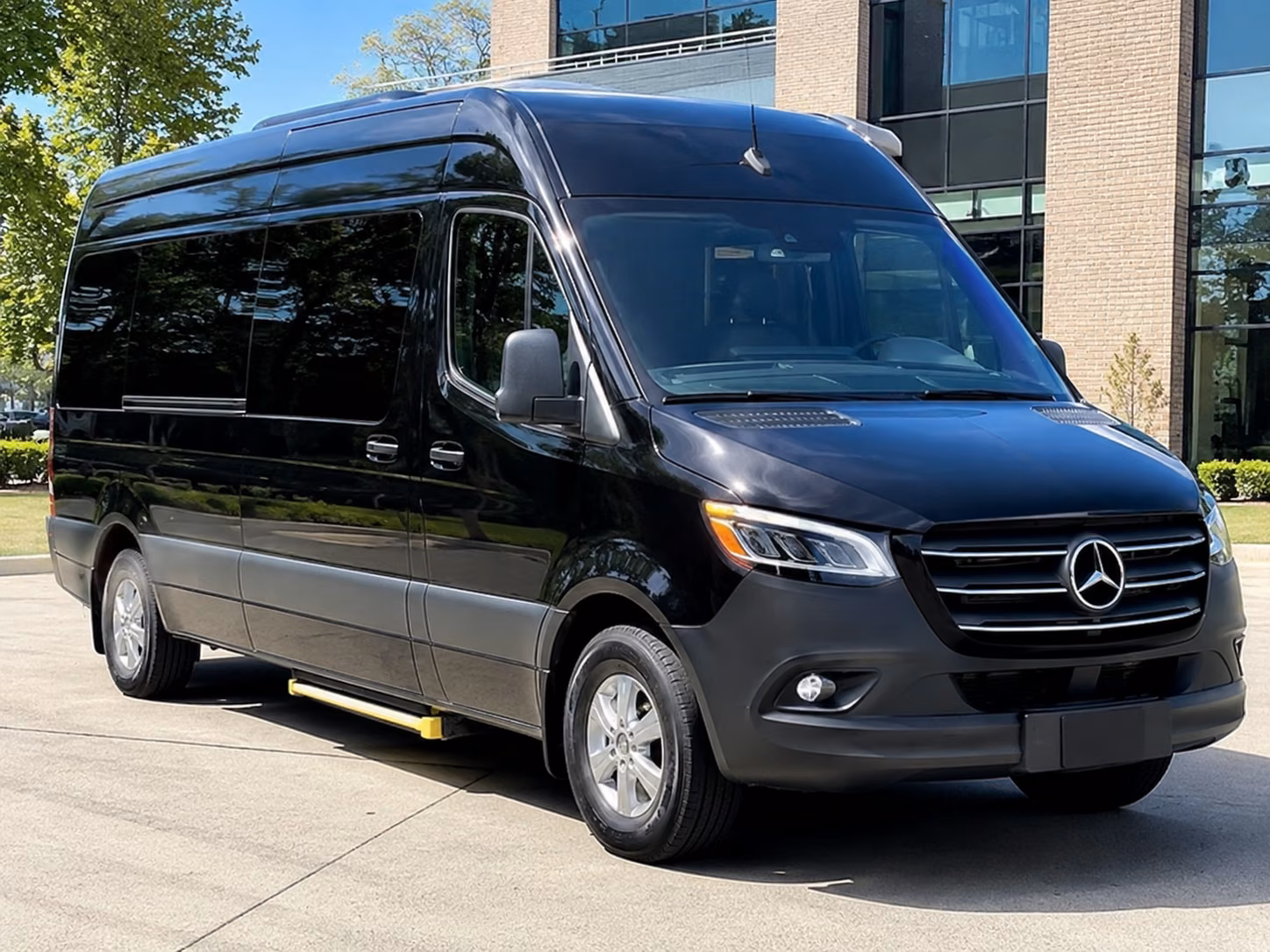 easily book transportation for your next corporate event 5