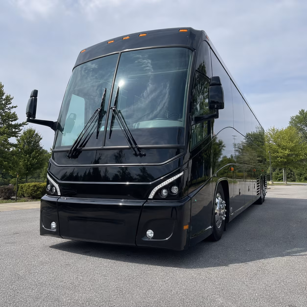 easily book transportation for your next private event 2