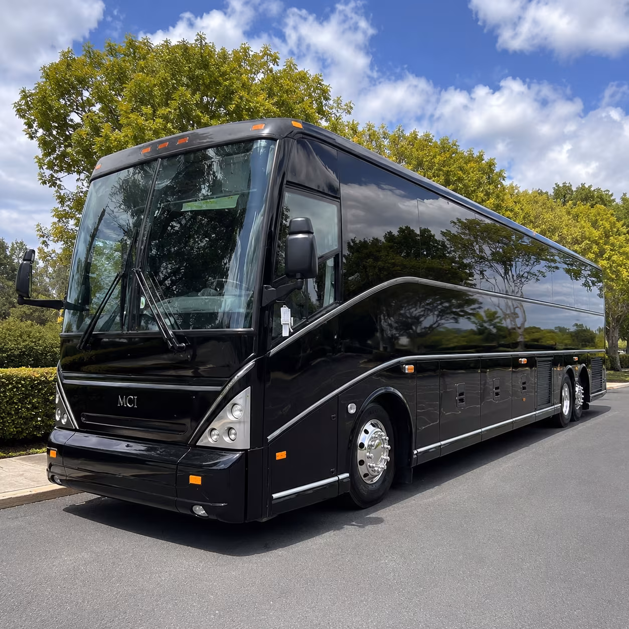 easily book transportation for your next prom 3