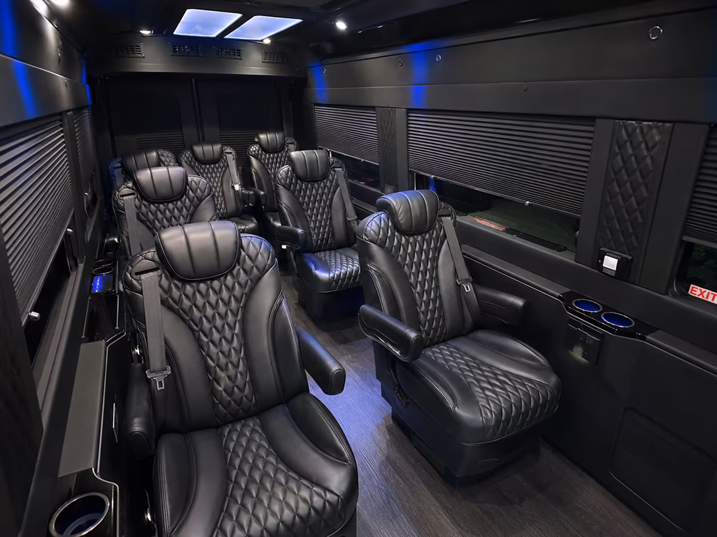 easily book transportation for your next sporting event 3