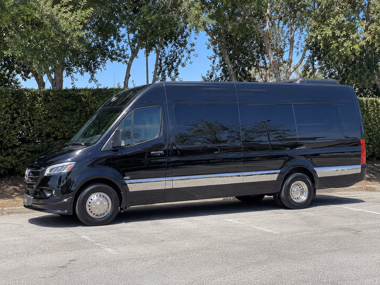 easily book transportation for your next wedding 2