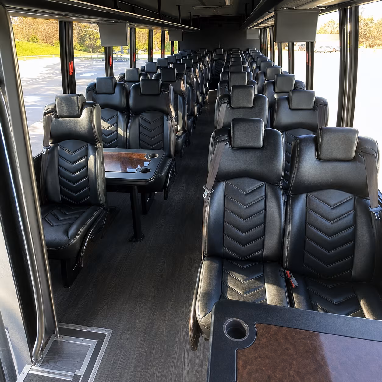 easily book transportation for your next wedding 3