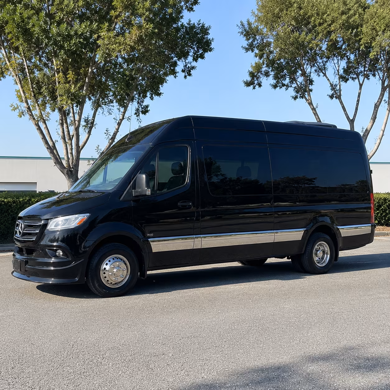 easily book transportation for your next wedding 5