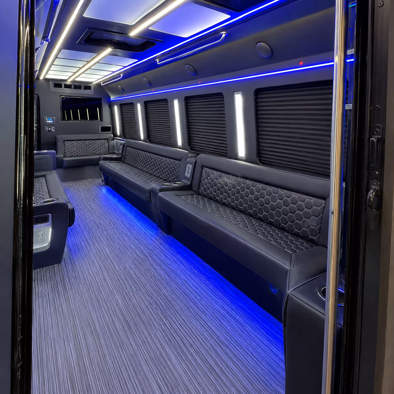 party buses to concerts and live music at louisiana downs casino racetrack