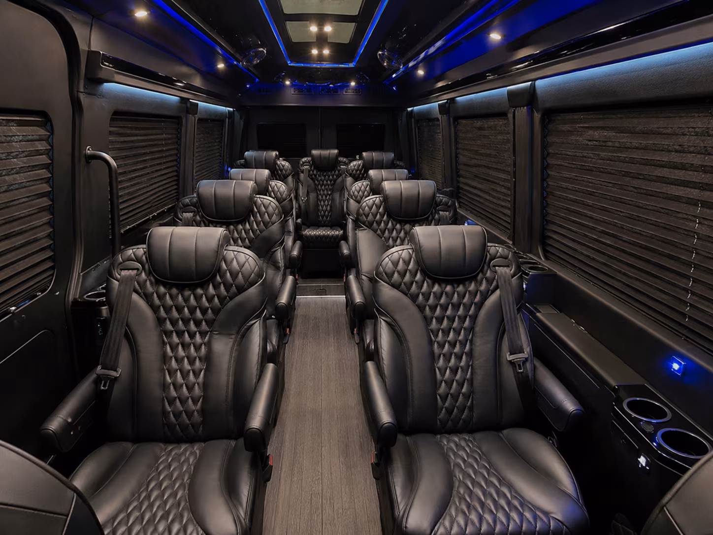 shreveport bachelor bachelorette transportation onboard