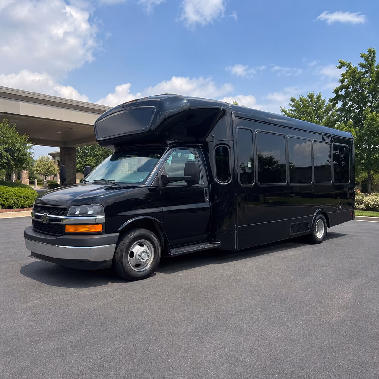 shreveport bachelorette bachelor party bus rental