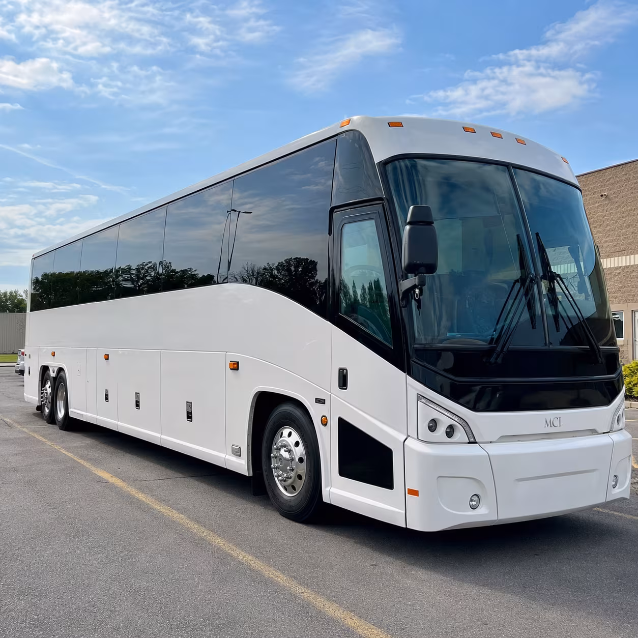 shreveport casino charter bus rental