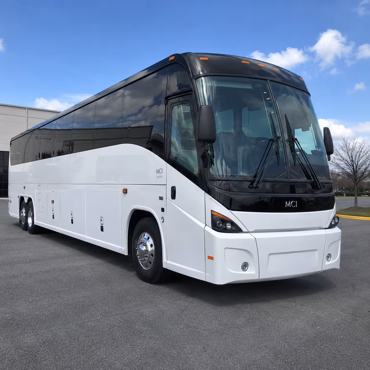 shreveport family reunion charter bus rental