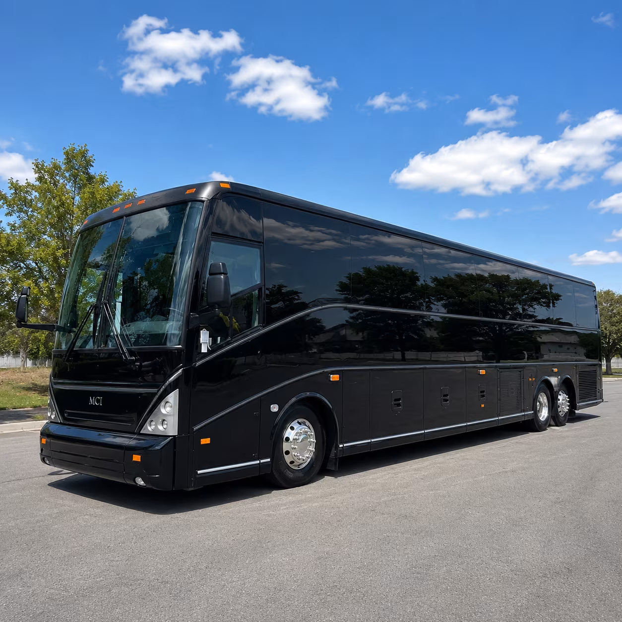 shreveport field trip charter bus rental