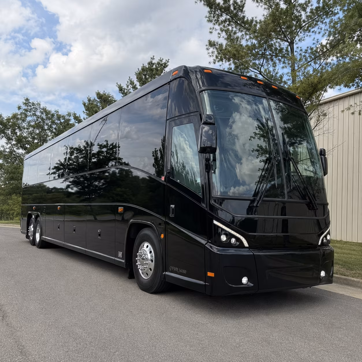 shreveport regional airport shv charter bus shuttle service