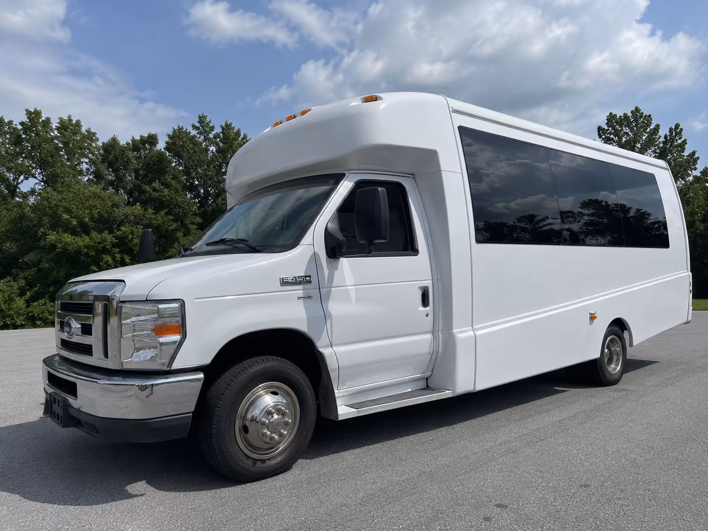 shreveport sporting event party bus rental