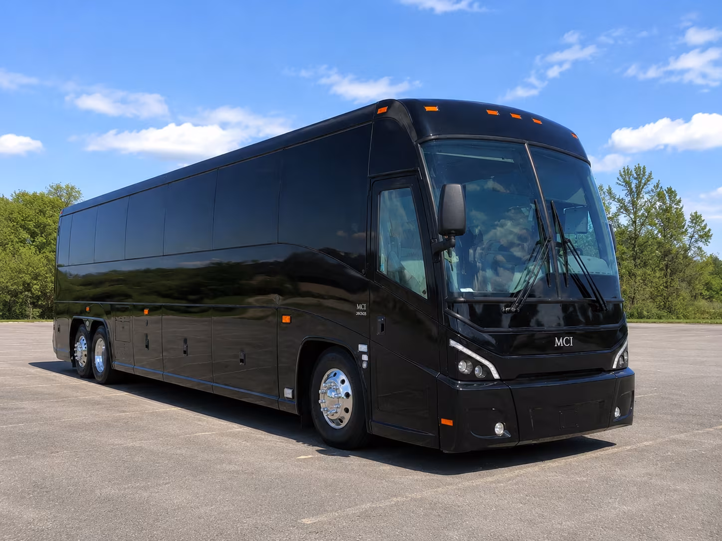shreveport wedding transportation